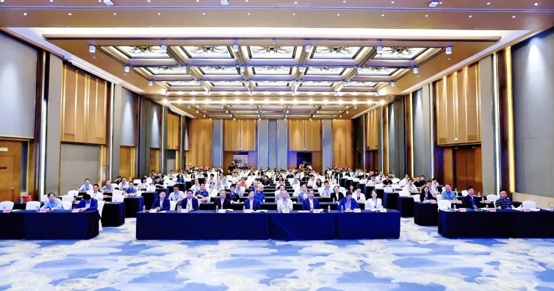 乐竞官方网站展风采|乐竞官方网站携“高仿真，近原位”的应用解决方案亮相第十三届高强与高性能混凝土学术交流会